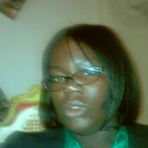 Meet your Posher, Denise